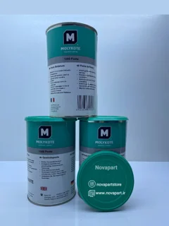گریس نسوز مولیکوت درب کنسروی کد 000003