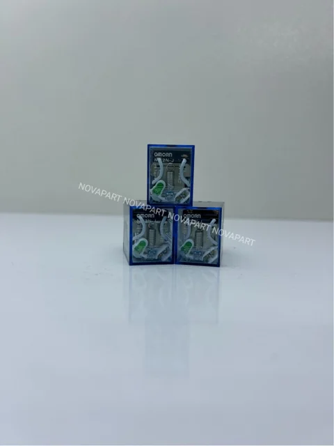 رله شیشه ای 14 پایه بوبین 220 ولت کد 000468